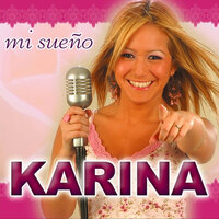 Cuando una Mujer - Karina