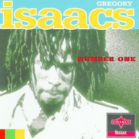 Can I Change My Mind - Original - Gregory Isaacs