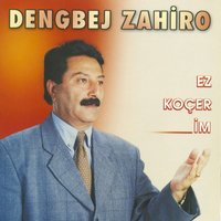 Geliye Zilan - Dengbej Zahiro