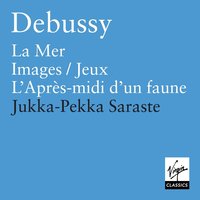 Khamma - légende dansée (orch. Koechlin): Deuxième danse (Léger et craintif) - Finnish Radio Symphony Orchestra & Jukka-Pekka Saraste & Claude Debussy