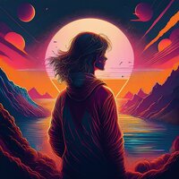 El Sonido Nunca Se Detiene - Maestro del lo-fi & Ambiente de Tormenta & Lluvia Olivia
