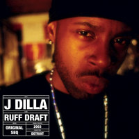 Take Notice - J Dilla & Guilty Simpson