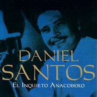 Señalada - Daniel Santos