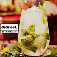 Long Island Iced Tea - BiGFeeL