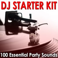 Record Scratch - Pro Sound Effects Library