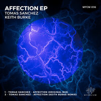 Affection - Tomas Sanchez & Keith Burke