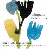 Längs stranden - Herr T och hans Spelmän