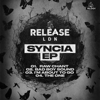 Raw Chant - Syncia