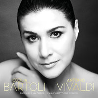 Vivaldi: Argippo, RV 697 / Act 1 - "Se lento ancora il fulmine" - Cecilia Bartoli & Ensemble Matheus & Jean-Christophe Spinosi & Антонио Вивальди