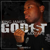 Str8 Tracks No Trains - King James & Kingdom Kwon & King James feat. Kingdom Kwon