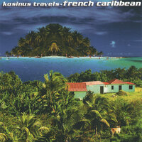 Ambiance Caraïbes - Yannick Kalfayan & Per Bluitgen Andreasen & Per Bluitgen Andreasen, Yannick Kalfayan