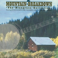 Joe's Breakdown - Joe Maphis
