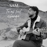 Tu as tout changé - sam