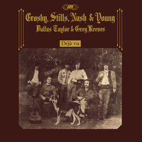 Song With No Words (Tree With No Leaves) - David Crosby & Graham Nash