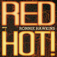 The Ballad of Caryll Chessman - Ronnie Hawkins