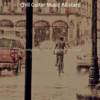 Paradise Like Music for Staying Home - Chill Guitar Music All-stars