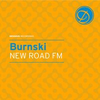 You Said - Burnski