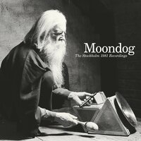 See the Mighty Tree - Moondog