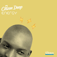 Umdlalo Wase Lokshin - Citizen Deep