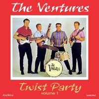Road Runner - The Ventures