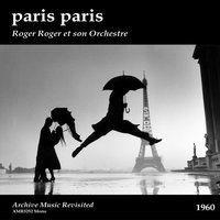 Mademoiselle de Paris - Roger Roger Et Son Orchestre