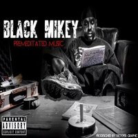 The Happening - Black Mikey & Cricet