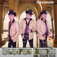 El Juramento - Relámpago Norteño Del Compa Gaby