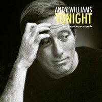An Old Piano Plays the Blues - Andy Williams