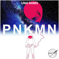 Many Moons - Una Rams