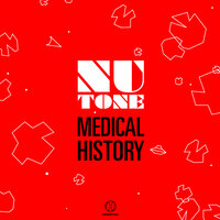 Mrs Jones - Nu:Tone