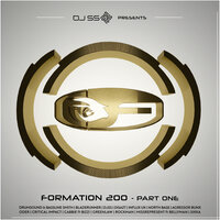 Act in Sequence - DJ SS & Critical Impact