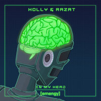 In My Head - Holly