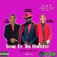 FALSE SYSTEM - D-One Tha Chosen & Lil Kano & Ronnie Spencer