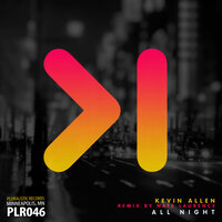 All Night - Kevin Allen