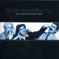 At the Circus: Lydia the Tattoed Lady - The Marx Brothers