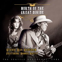 You'll Be Mine - Bonnie Raitt & Stevie Ray Vaughan