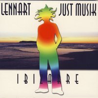 Yellow Sunshine Voodoo Girl - Lenny Ibizarre