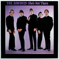 She's Not There - The Zombies