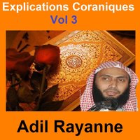 Émission, pt. 3 - Adil Rayanne