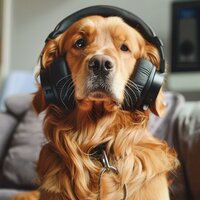 Paw Soft Melodies - Dog Whisperer & LV73 & Dog Music Bliss