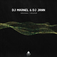 Original - DJ Marnel & DJ Jann