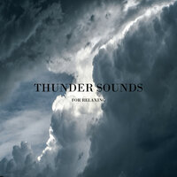 Thunder Sounds for Relaxing, Pt. 29 - Sons da natureza HD & Musica Relajante Para Estudiar & Nature Sounds