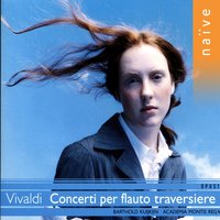 Concerto in G Major RV 436: II. Largo - Academia Montis Regalis & Антонио Вивальди