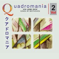 Spar' Dir Die Schwänke, WoO 156 No.5 - Michael Raucheisen & Martha Fuchs & Ludwig van Beethoven