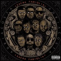 Sempre in Spiaia - Adriacosta & Nex Cassel & Nigga Dium & Gionni Grano & Gionni Gioielli & Bigmike