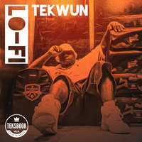 Intro - DJ Tekwun
