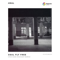 Soul Fly Free - 4Mal & DJ SL