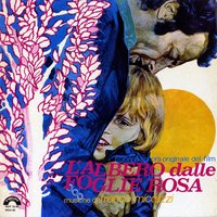 L'albero dalle foglie rosa - Franco Micalizzi