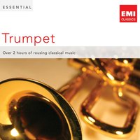 Trumpet Concerto in D major: II. Adagio - English Chamber Orchestra & Джузеппе Тартини