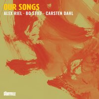 Den milde dag er lys og lang - Alex Riel & Bo Stief & Carsten Dahl & Карл Нильсен